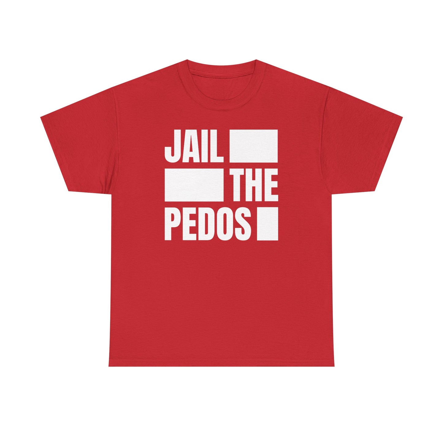 Protest Tee