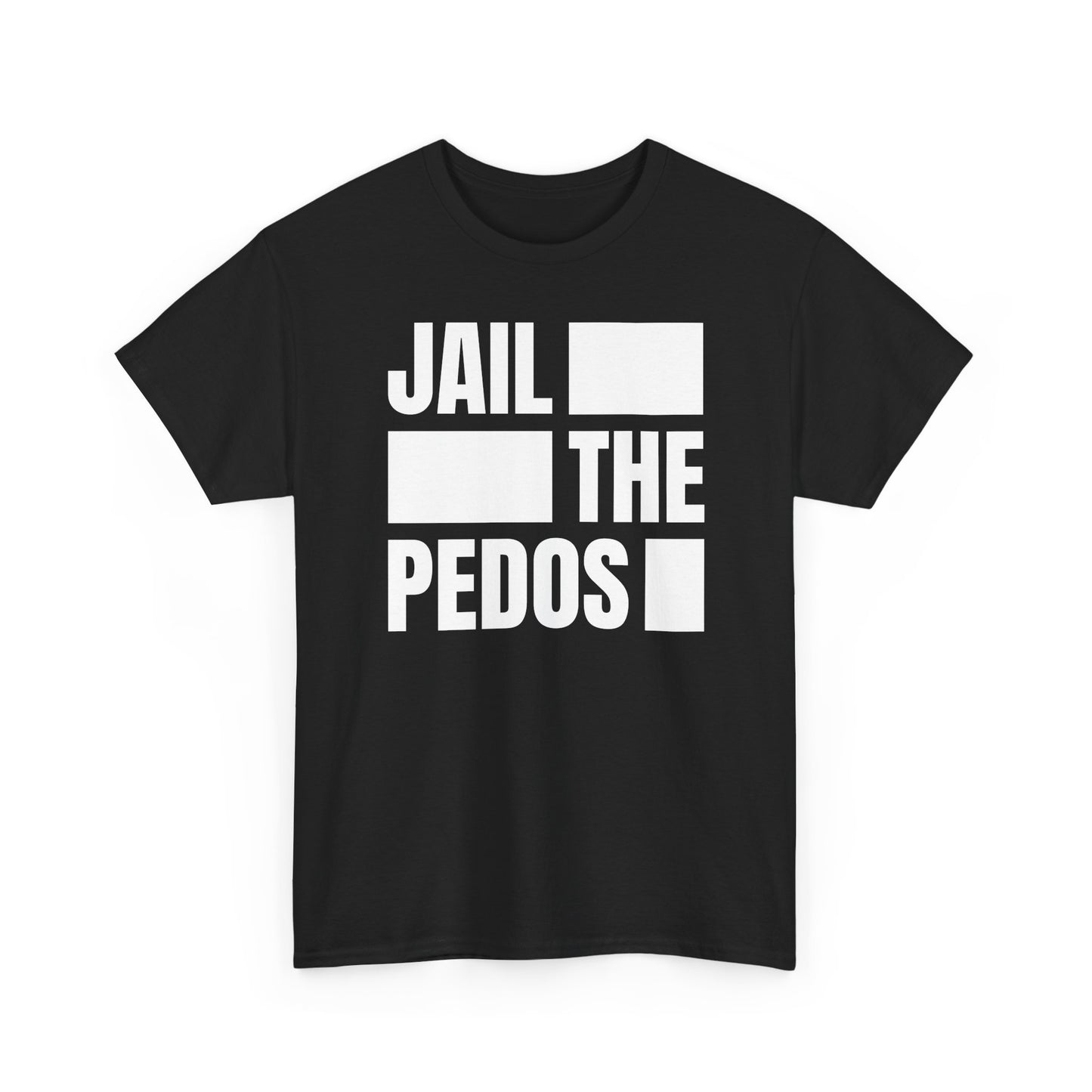 Protest Tee