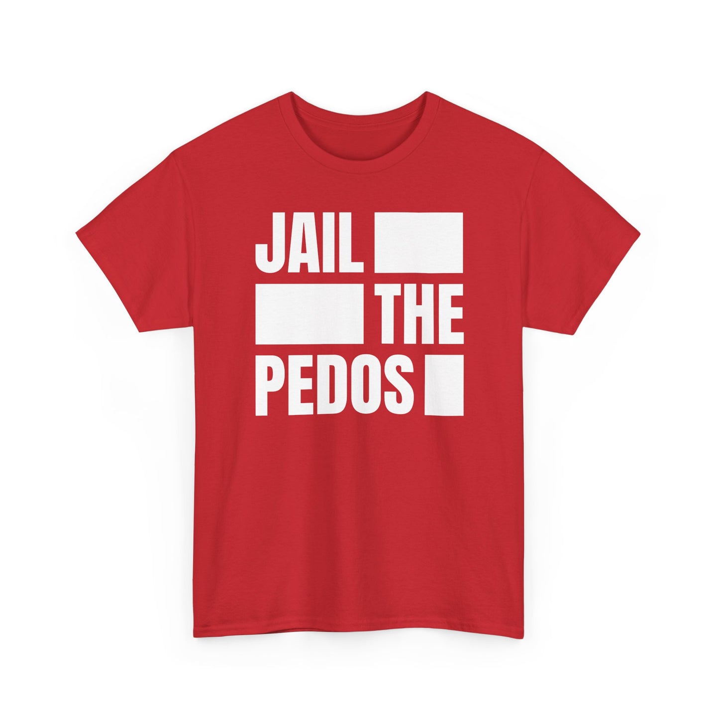 Protest Tee