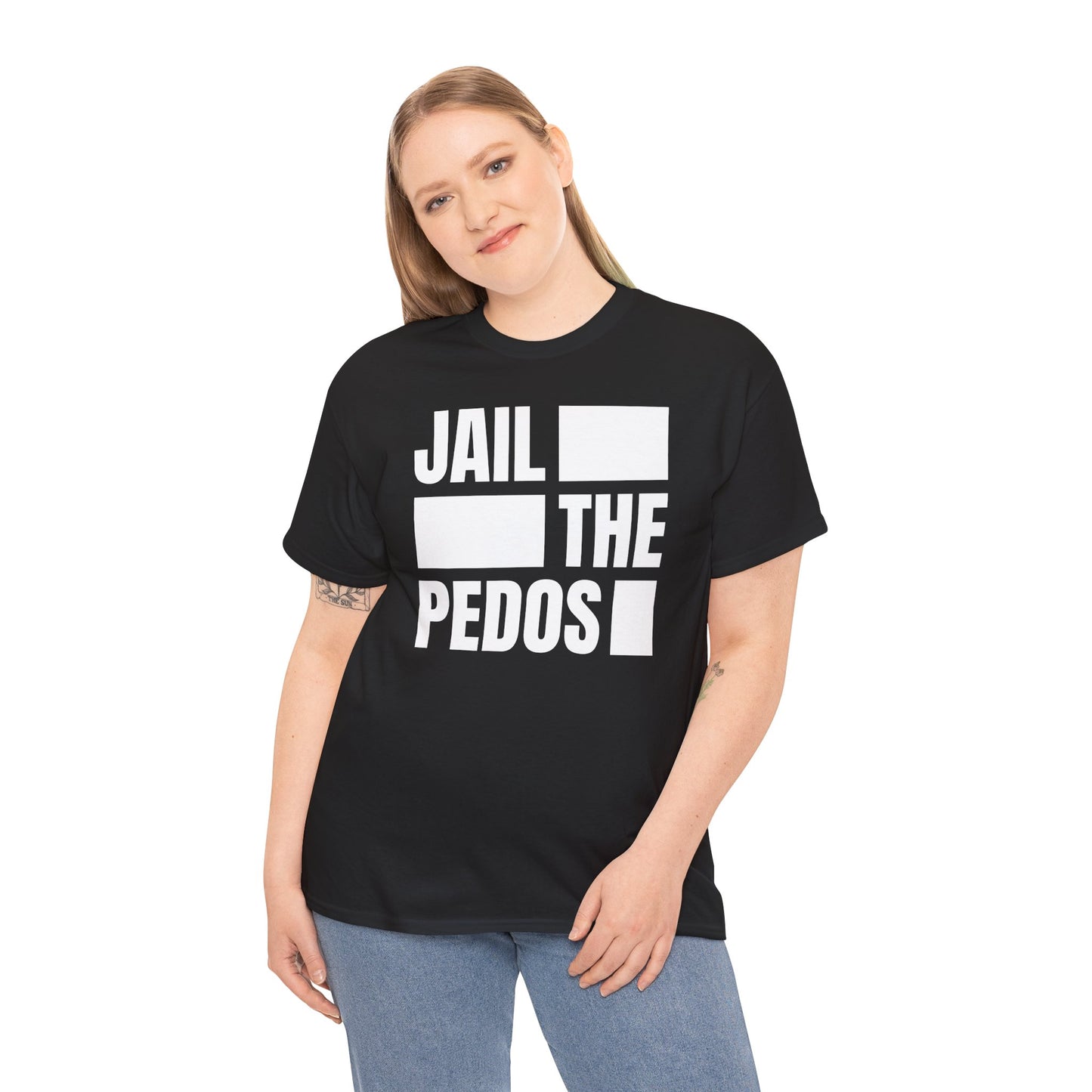 Protest Tee