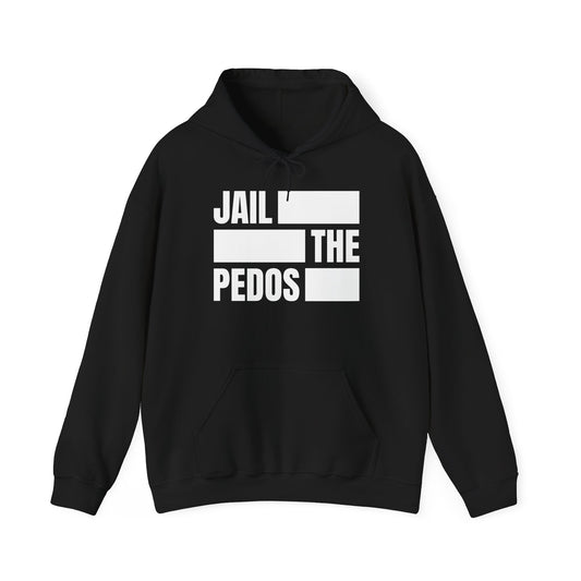 Protest Hoodie