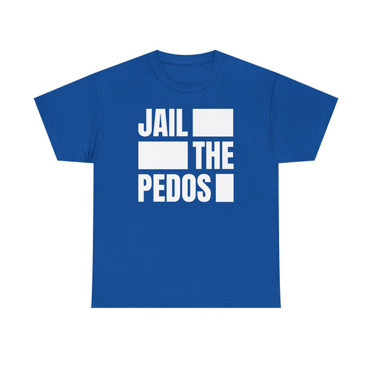 Protest Tee