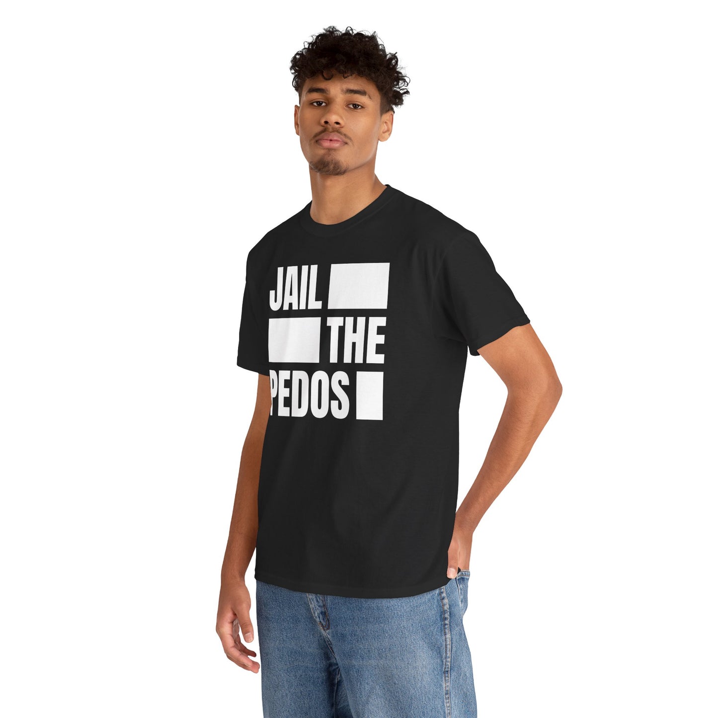Protest Tee