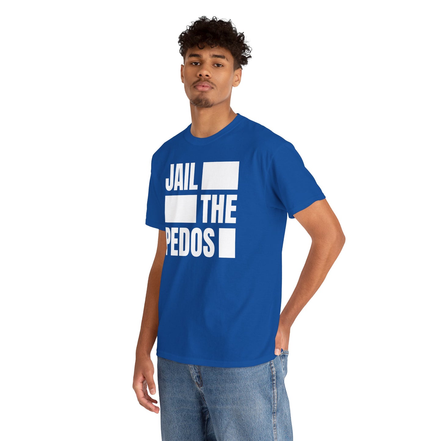Protest Tee