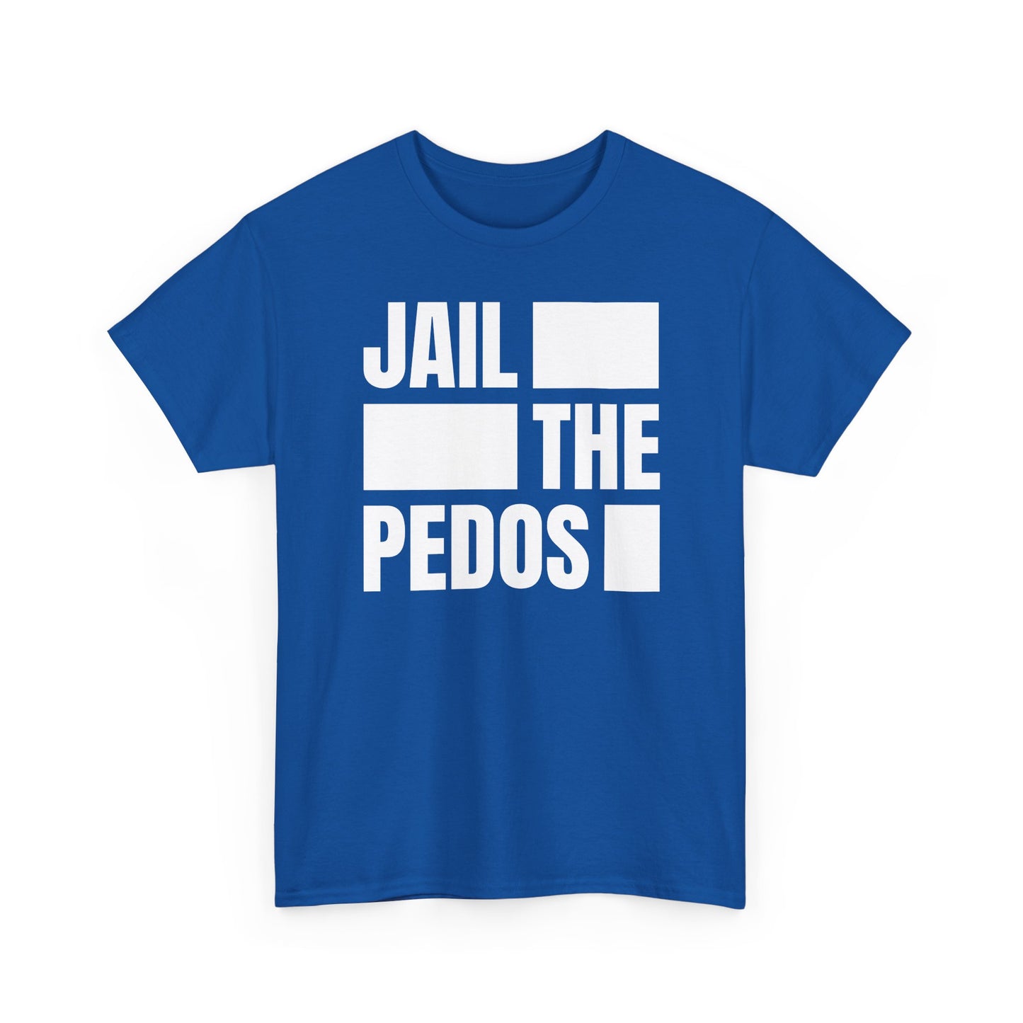Protest Tee