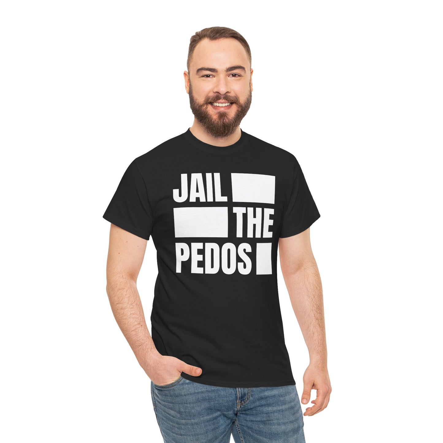 Protest Tee