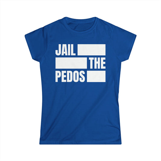 Ladies' Protest Tee