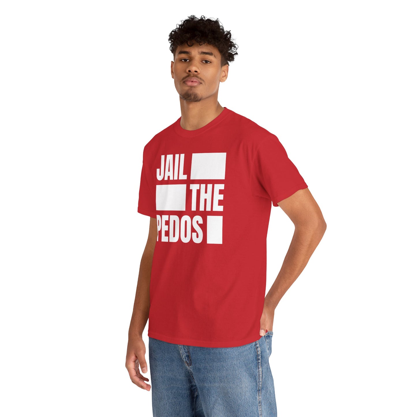 Protest Tee