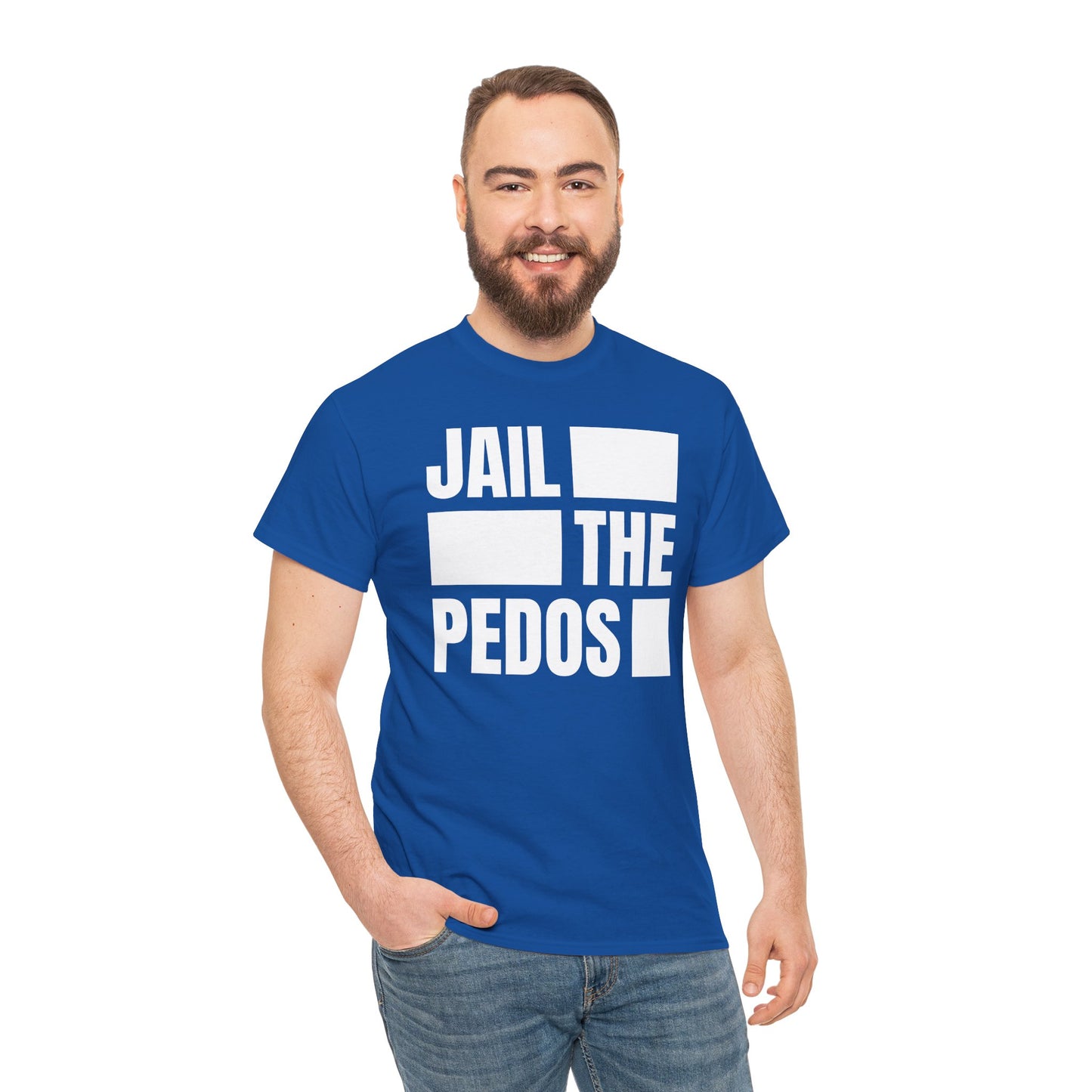 Protest Tee
