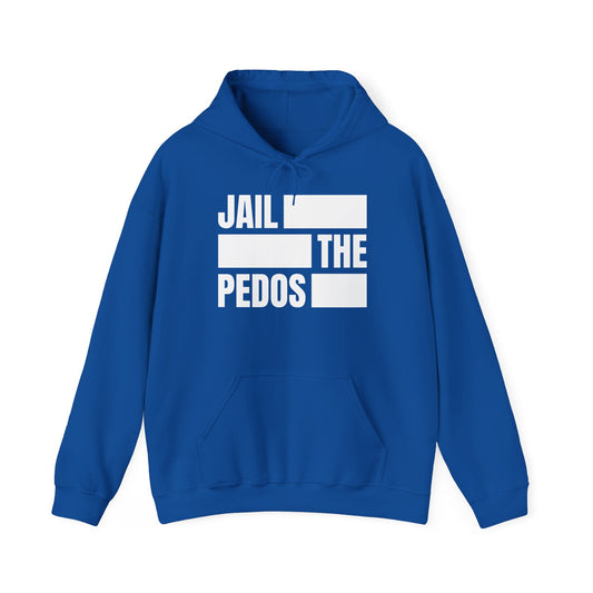 Protest Hoodie