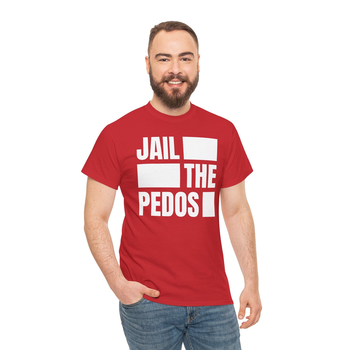 Protest Tee
