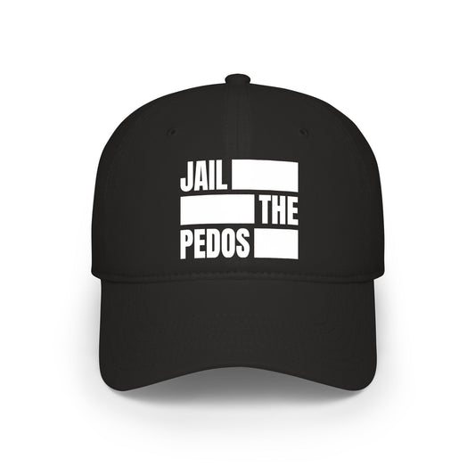 Protest Cap