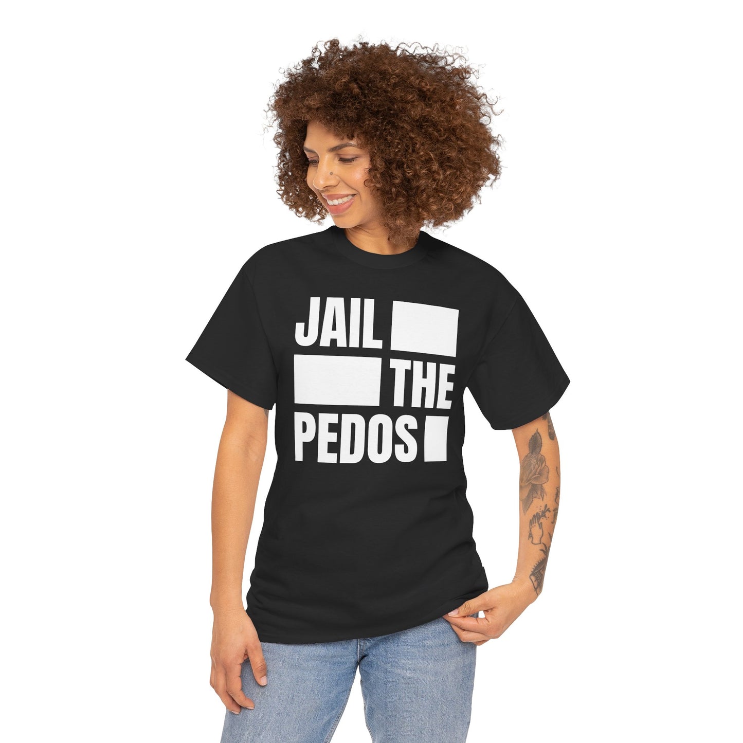 Protest Tee