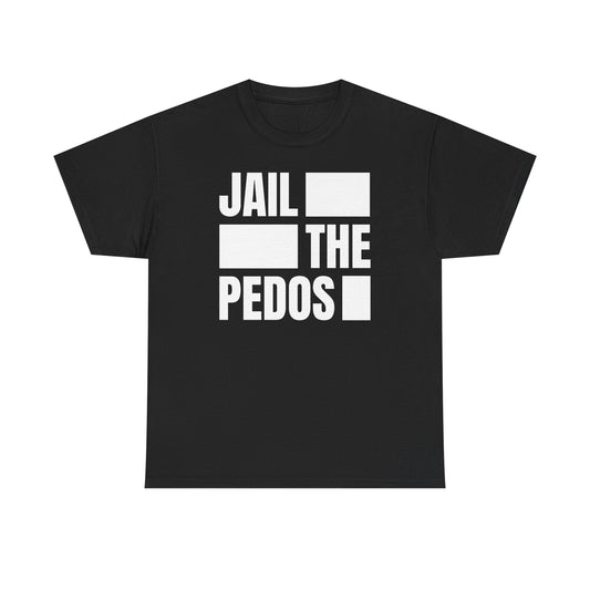 Protest Tee